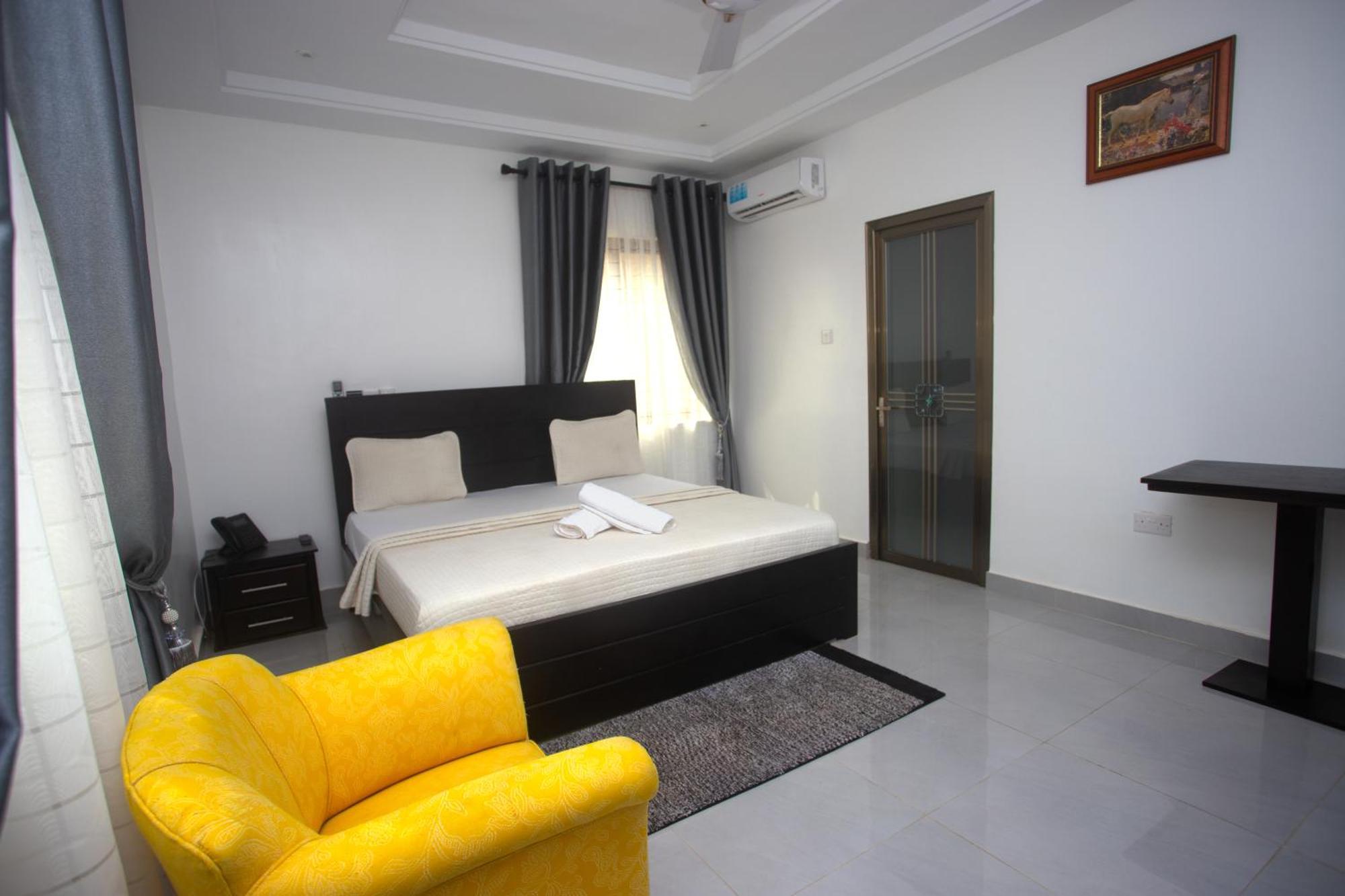 קומסי Labev Hotel מראה חיצוני תמונה