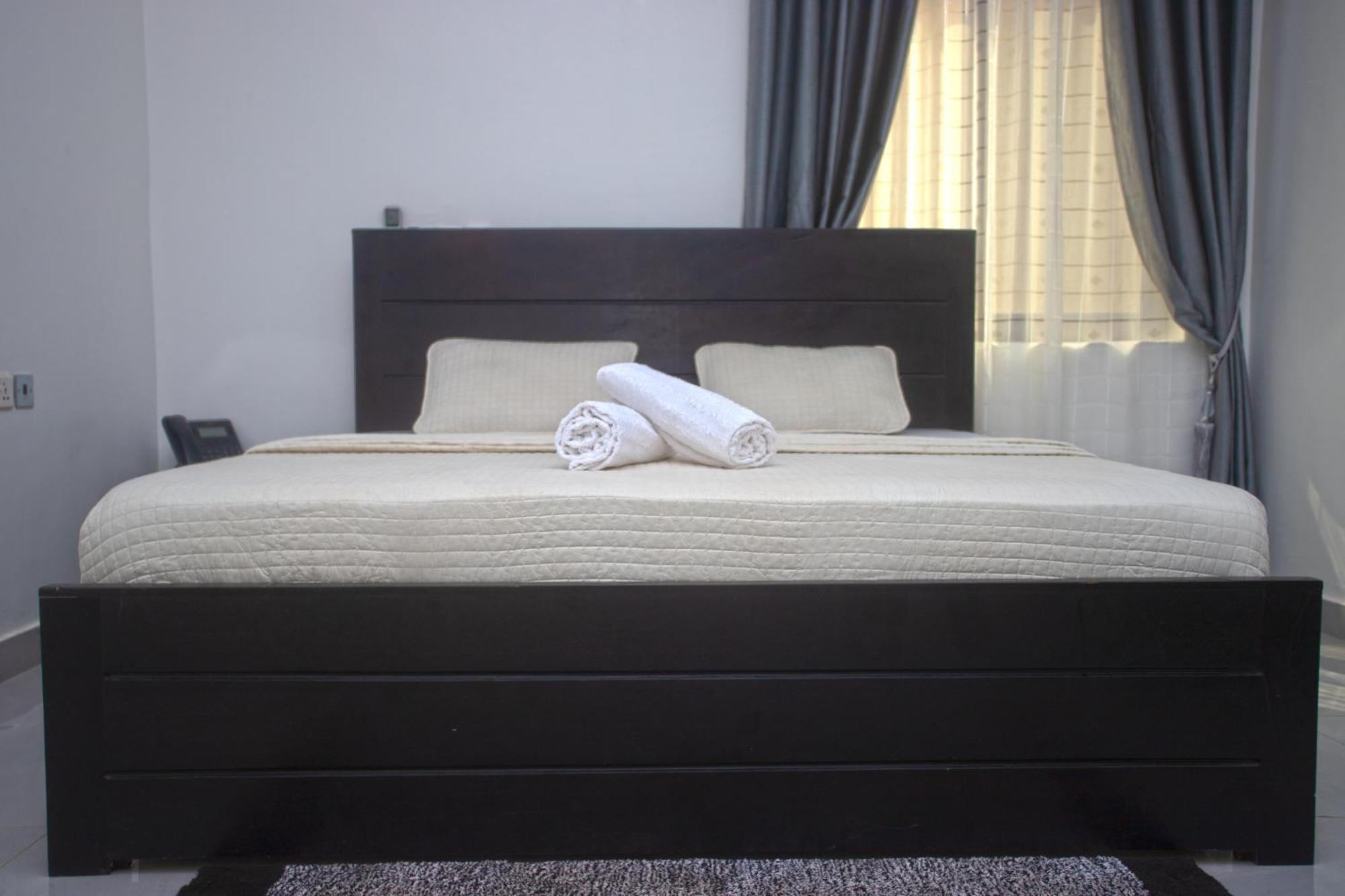 קומסי Labev Hotel מראה חיצוני תמונה