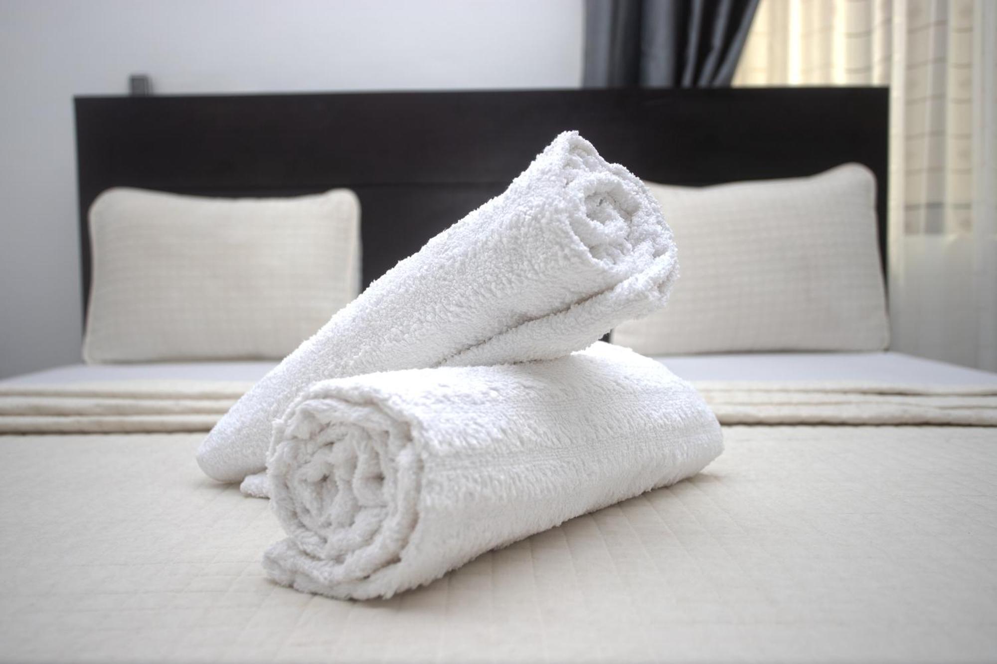 קומסי Labev Hotel מראה חיצוני תמונה